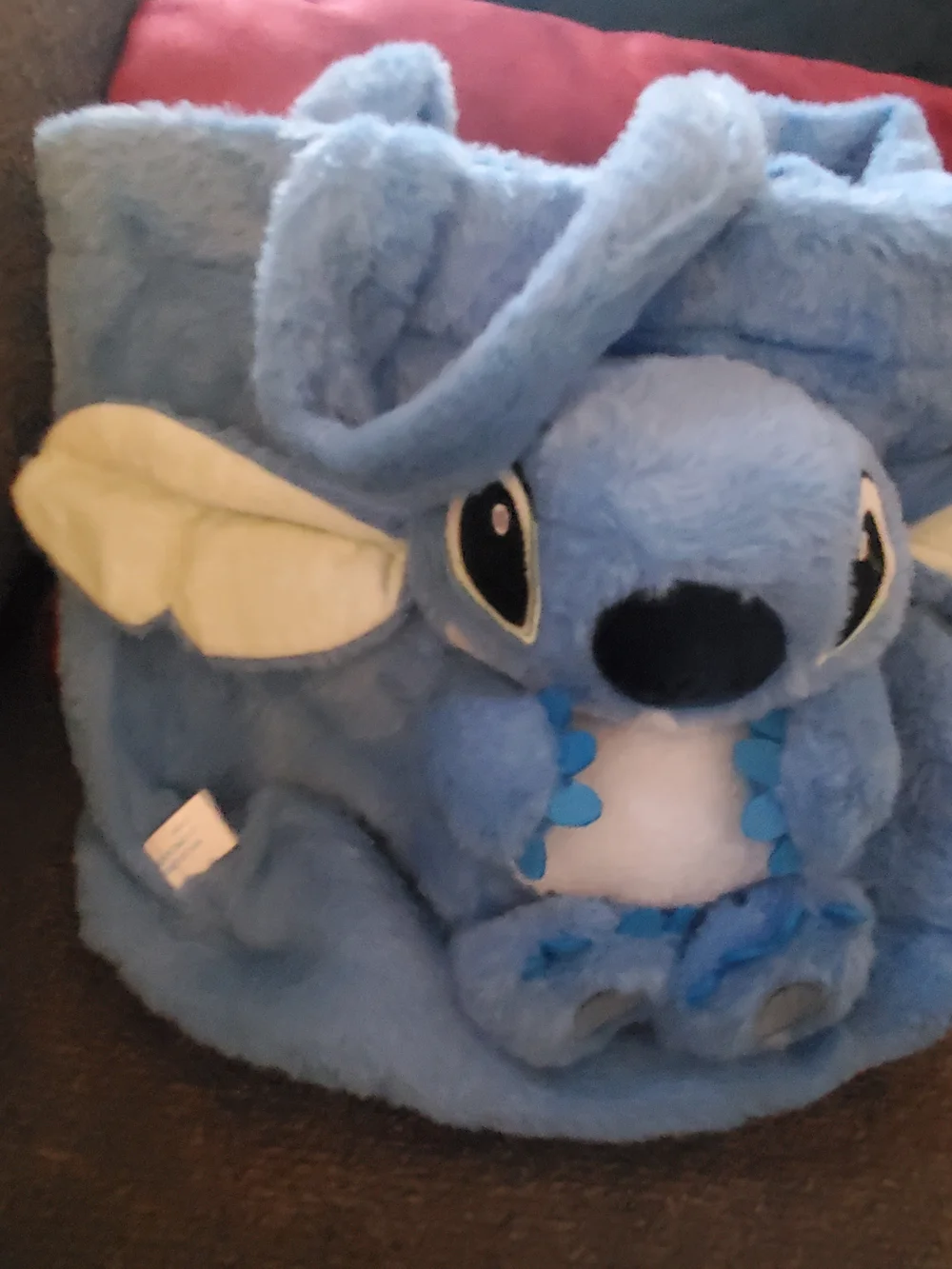 N/A soft blue